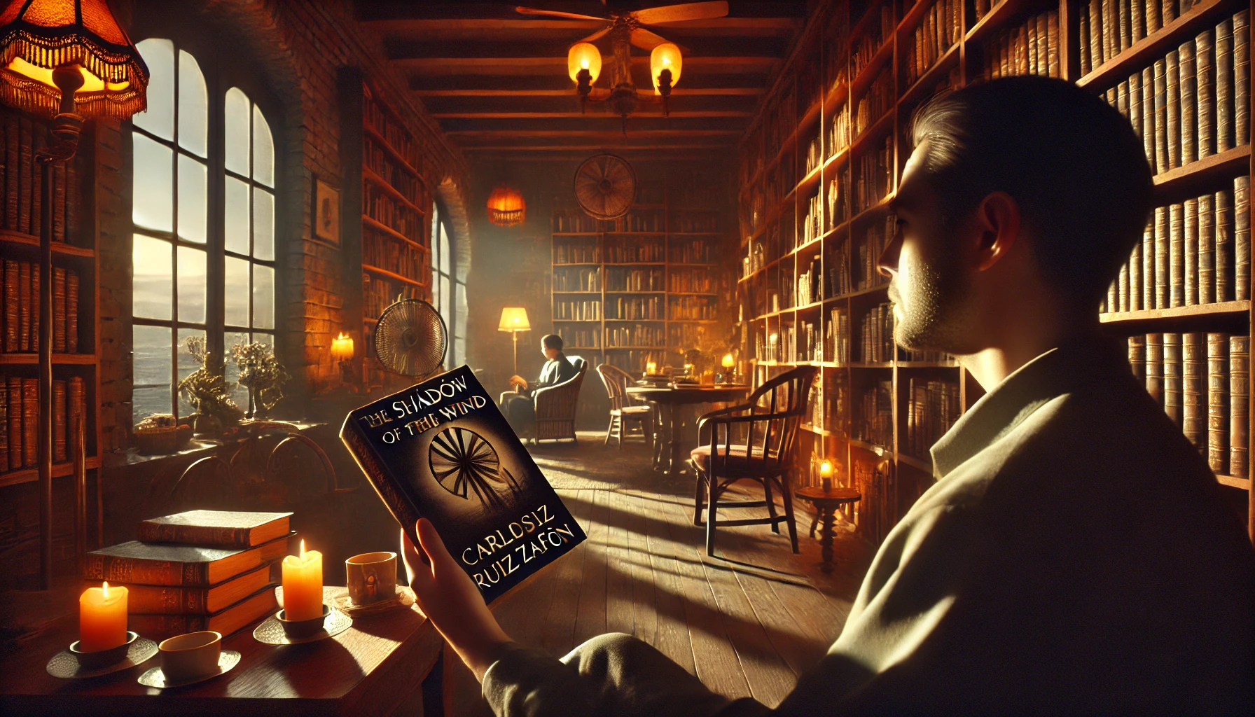 Hidden Gems: Underrated Books You Need to Read Right Now